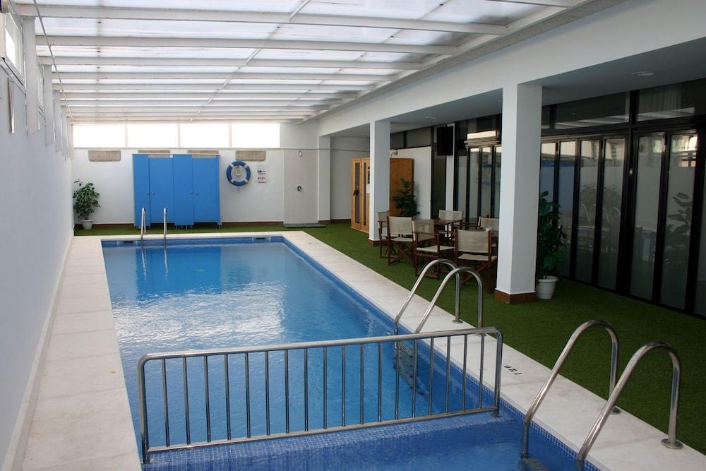Hotel Loar Ферреріас Екстер'єр фото