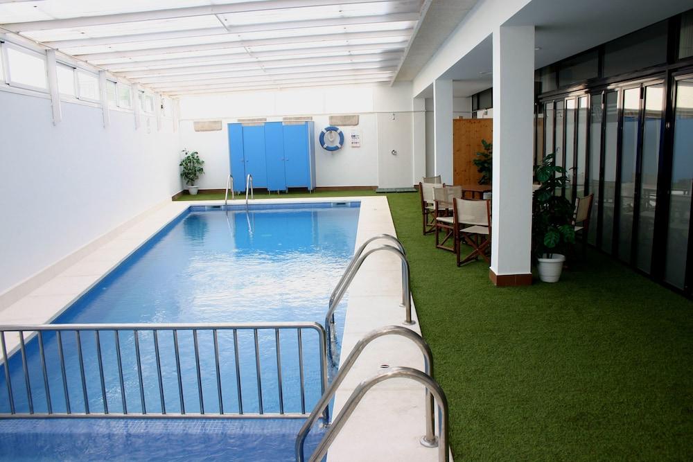 Hotel Loar Ферреріас Екстер'єр фото